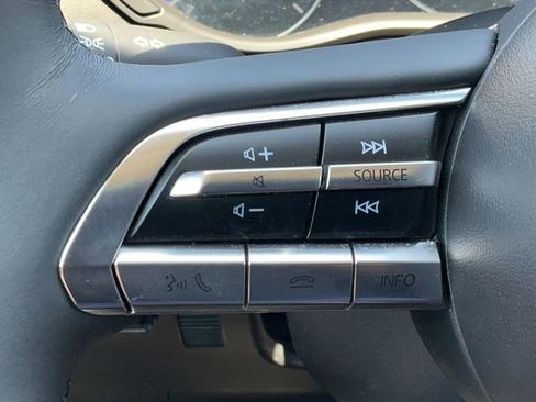 Used 2025 MAZDA CX-50 AWD 2.5 Hybrid w/ Premium Pkg image 25