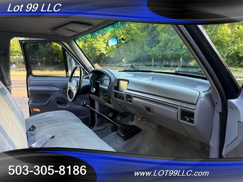 Used 1994 Ford F350 2WD Crew Cab image 36