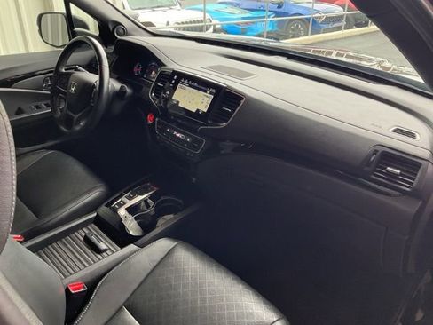 Used 2021 Honda Passport Touring image 25
