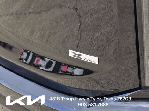 Used 2024 Kia Telluride EX X-Line AWD/4WD image 8