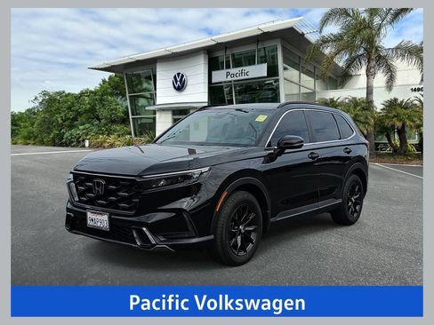 Used 2024 Honda CR-V Sport-L image 1