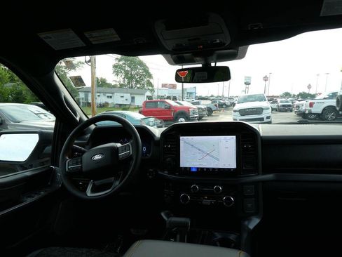 New 2026 Ford F150 Tremor AWD/4WD image 12