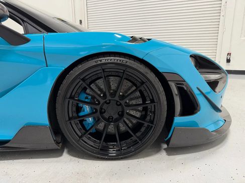 Used 2020 McLaren 720S Luxury image 41