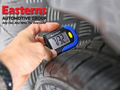 Used 2024 Acura Integra A-Spec FWD image 27