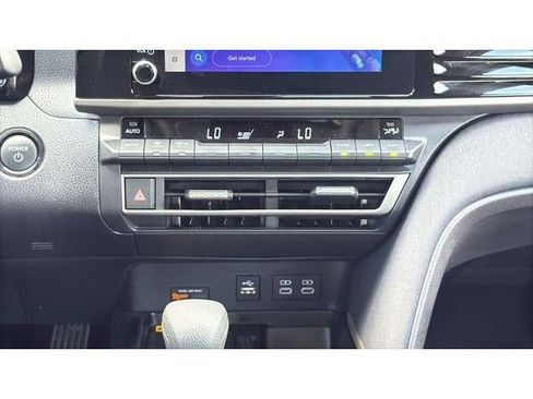 Used 2025 Toyota Camry LE FWD image 25