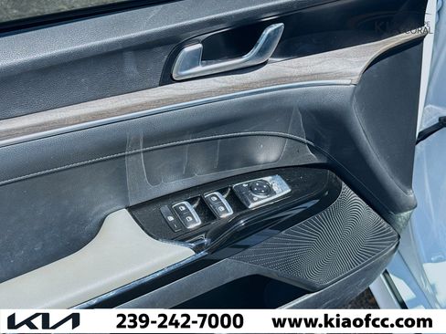 Certified 2023 Kia K5 EX FWD image 21