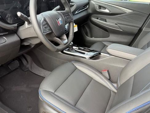 New 2026 Buick Envista Sport Touring w/ Convenience I Package image 12