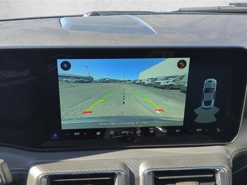 New 2025 Ford Mustang Premium image 11