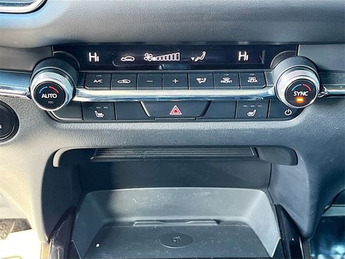 Used 2024 MAZDA CX-30 AWD 2.5 S w/ Premium Package image 15