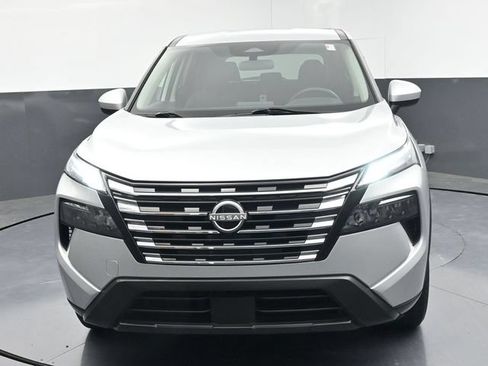Used 2024 Nissan Rogue SV AWD/4WD image 41