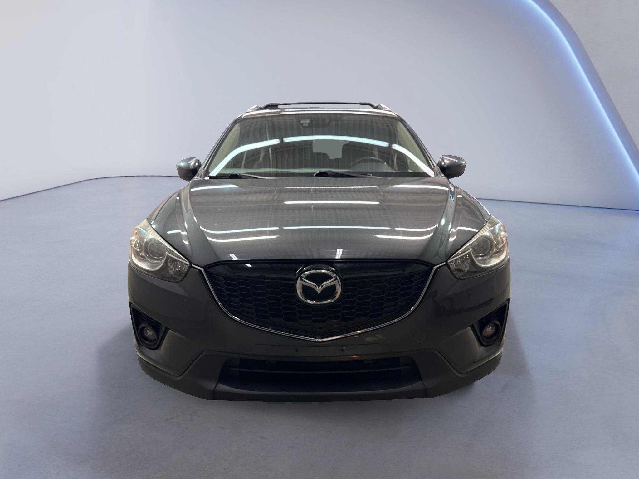 Used 2015 MAZDA CX-5 Grand Touring AWD/4WD image 2