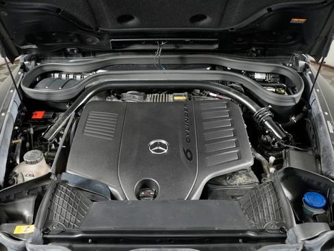 Certified 2025 Mercedes-Benz G 550 image 40