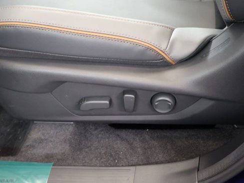 New 2026 Subaru Forester Sport AWD/4WD image 14