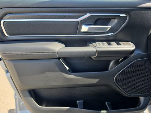 New 2026 RAM 1500 Big Horn AWD/4WD image 16