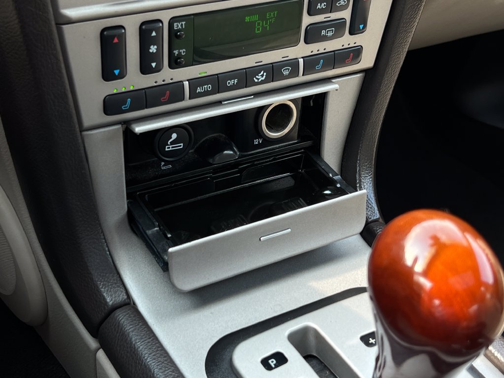 Used 2003 Lincoln LS RWD image 32