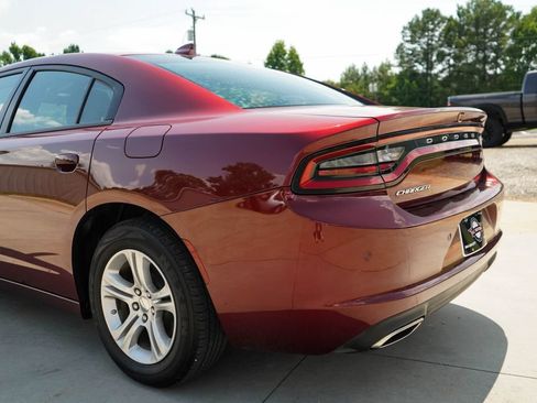 Used 2023 Dodge Charger SXT RWD image 20