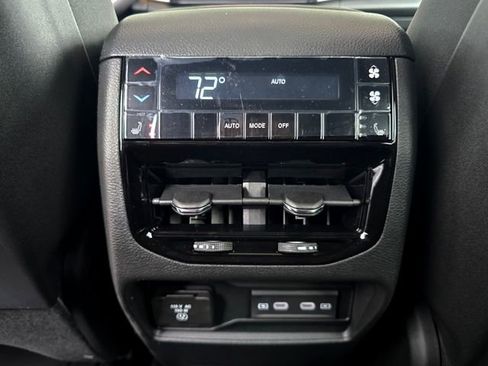 New 2026 Jeep Grand Cherokee L Limited AWD/4WD image 23