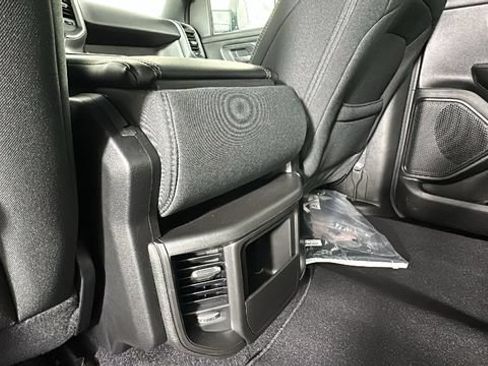 New 2026 RAM 1500 Tradesman AWD/4WD image 13