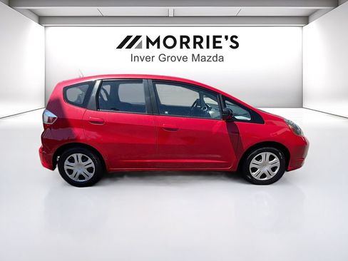 Used 2011 Honda Fit image 4