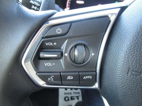 Certified 2022 Acura MDX SH-AWD w/ Technology Package image 31