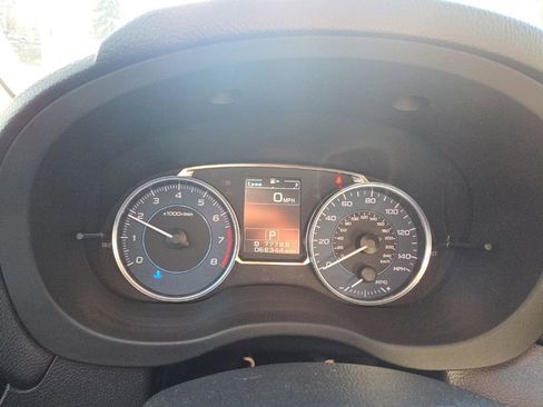 Used 2016 Subaru Crosstrek 2.0i Limited w/ Popular Package #1 image 16