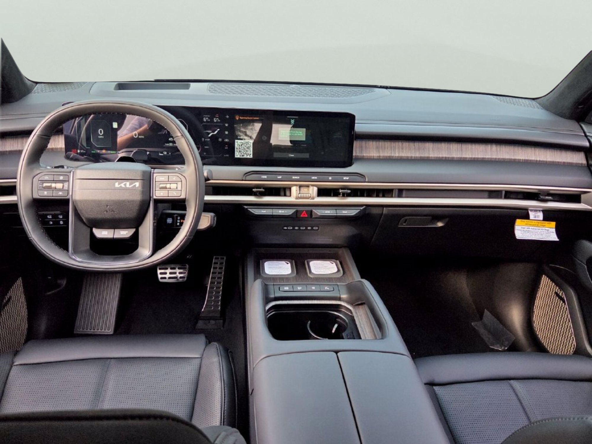 New 2027 Kia Telluride SX Prestige AWD/4WD image 12