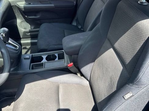 Used 2015 Honda CR-V LX image 24