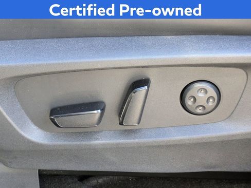 Certified 2025 INFINITI QX60 Autograph w/ Cargo Package AWD/4WD image 22