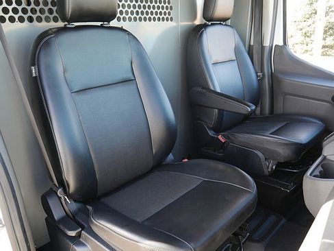 Used 2022 Ford Transit 250 148 High Roof image 42