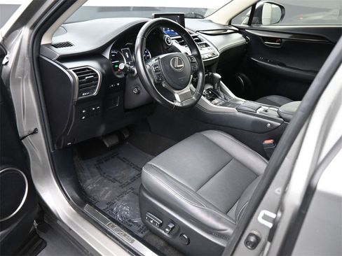 Used 2020 Lexus NX 300h 300h image 2