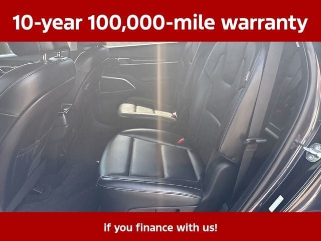 Used 2025 Kia Telluride S FWD image 30