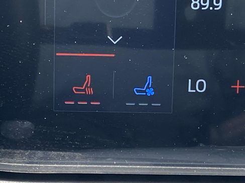 New 2025 Ford Mustang GT Premium image 17