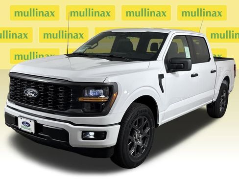 New 2026 Ford F150 STX image 24