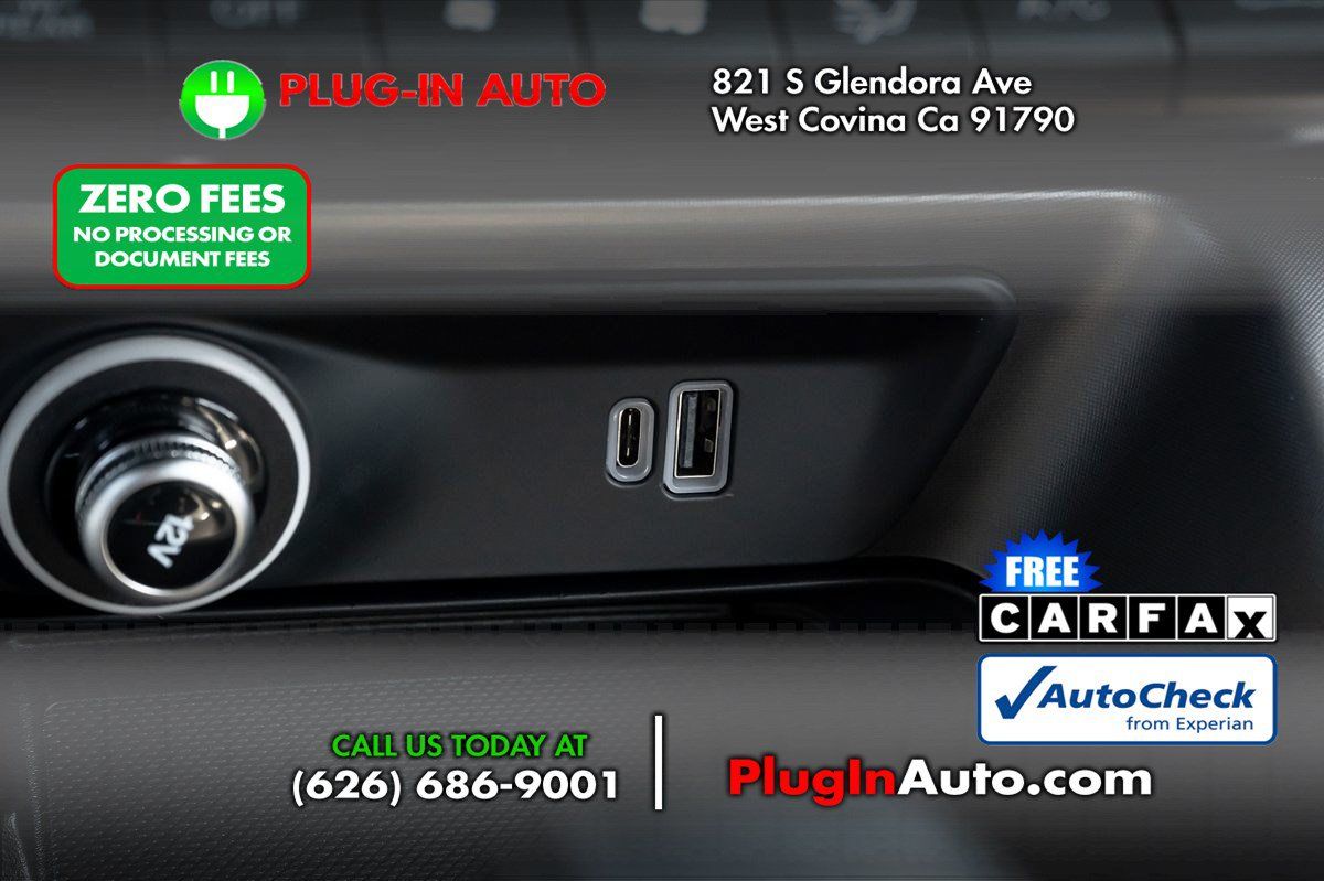 Used 2024 Alfa Romeo Tonale Veloce w/ Premium Interior Package AWD/4WD image 26