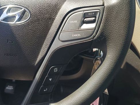 Used 2018 Hyundai Santa Fe Sport image 26