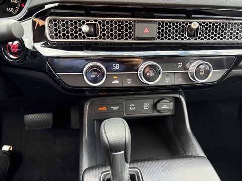 New 2026 Honda Civic LX image 11