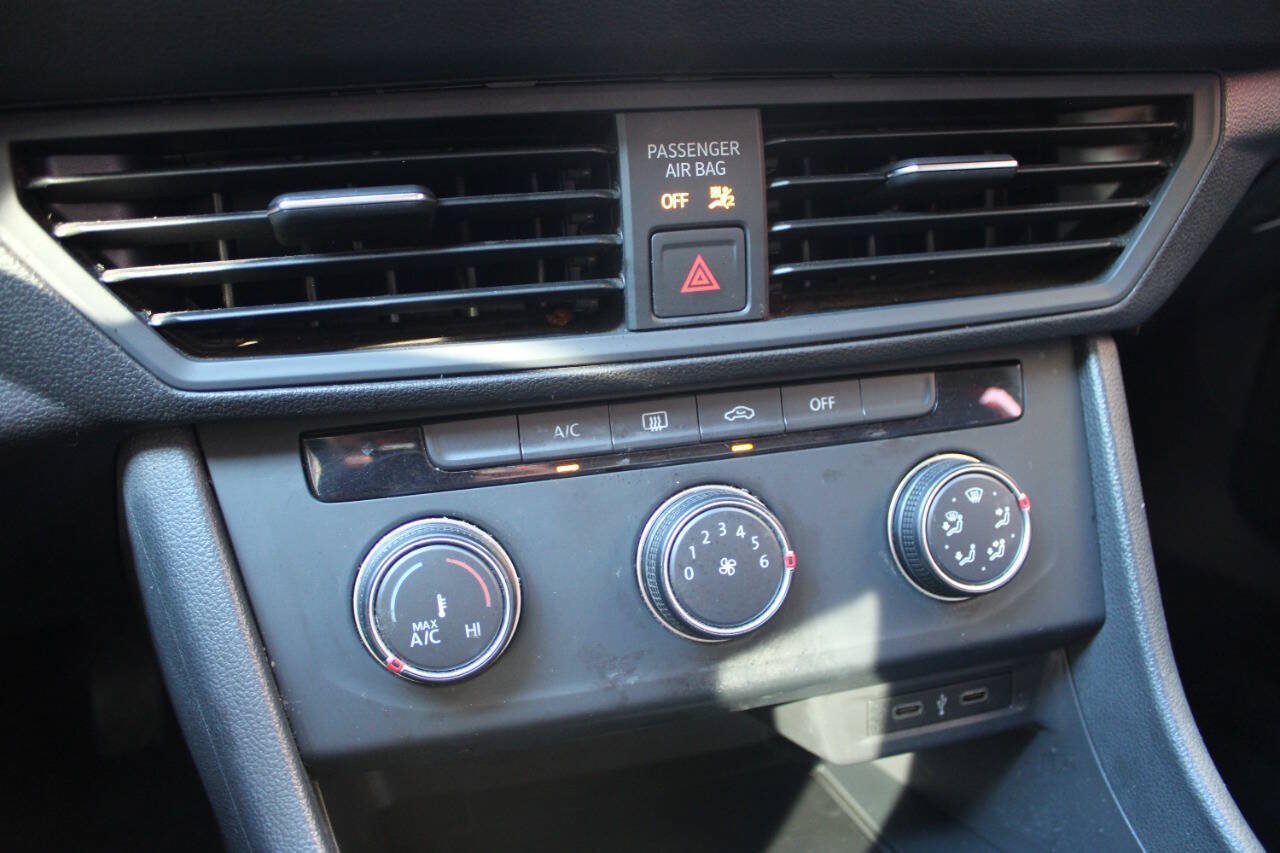 Used 2020 Volkswagen Jetta S w/ Driver Assistance Package FWD image 21