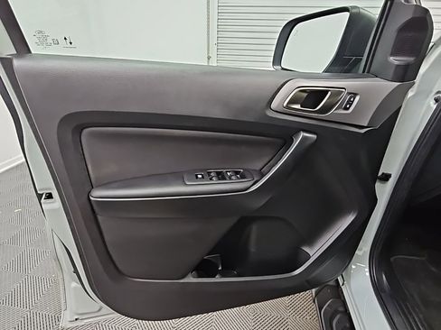 Used 2023 Ford Ranger XLT w/ Equipment Group 301A Mid image 25