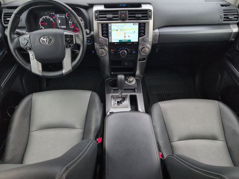 Used 2023 Toyota 4Runner SR5 Premium image 25