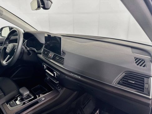 Certified 2023 Audi Q5 2.0T Premium Plus w/ Premium Plus Package AWD/4WD image 28