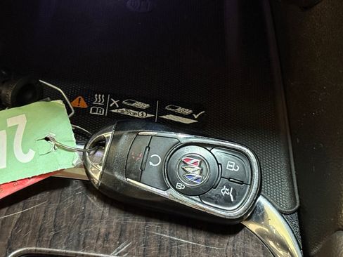 Used 2021 Buick Enclave Avenir w/ Avenir Technology Package image 36