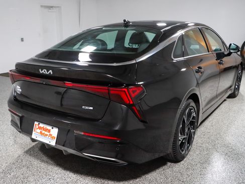 Used 2025 Kia K5 GT-Line FWD image 7