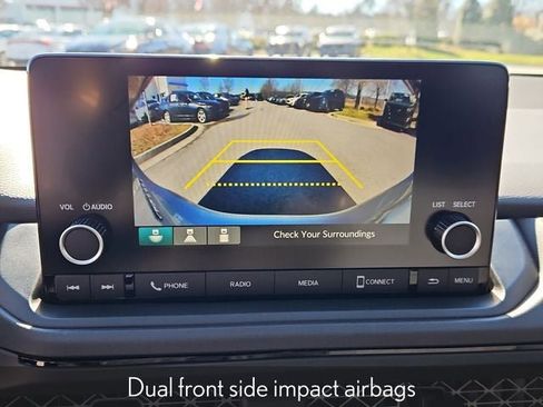 Certified 2025 Honda Accord LX image 26