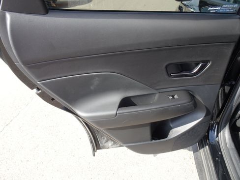 Used 2024 Hyundai Kona N Line AWD/4WD image 15