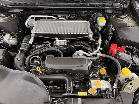 Certified 2023 Subaru Outback Wilderness image 11