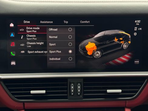 Used 2023 Porsche Cayenne GTS AWD/4WD image 34