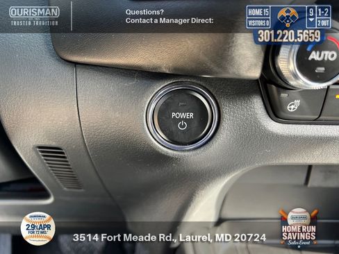 New 2026 MAZDA CX-50 2.5 Hybrid w/ Weather Package image 24