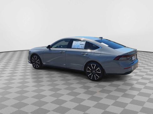 New 2026 Honda Accord Touring image 6