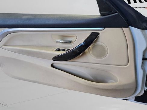 Used 2016 BMW 428i Convertible image 26