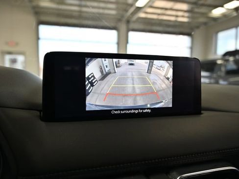 Used 2024 MAZDA CX-5 Carbon Edition image 17